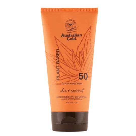 Australian Gold Plant Based Lotion SPF 50 Crema Solare 177ml-2