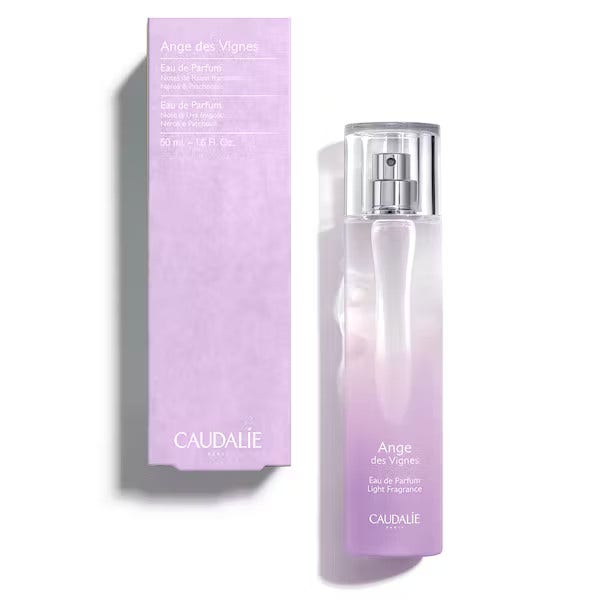 Caudalie Eau de Parfum Ange des Vignes 50ml-3