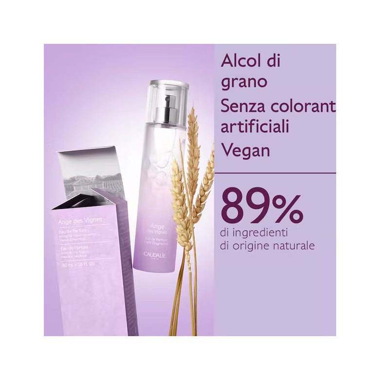 Caudalie Eau de Parfum Ange des Vignes 50ml-4