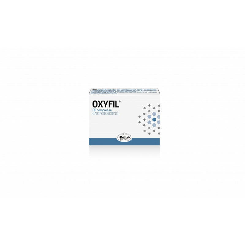 Oxyfil 30 Compresse-1