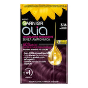 Garnier Olia Colorazione Capelli 3.16 Violino Profondo-1