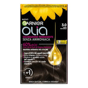 Garnier Olia Colorazione Capelli 3.00 Nero Naturale-1