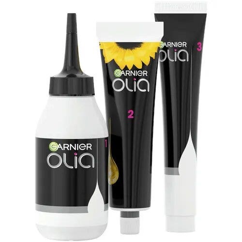 Garnier Olia Colorazione Capelli 4.00 Castano Scuro-4