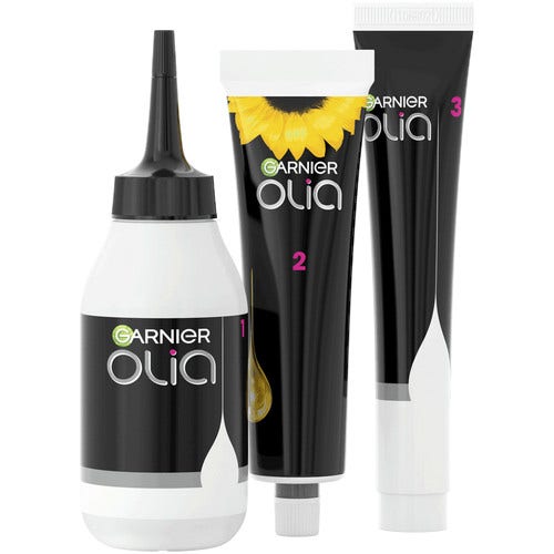 Garnier Olia Colorazione Capelli 3.16 Violino Profondo-2
