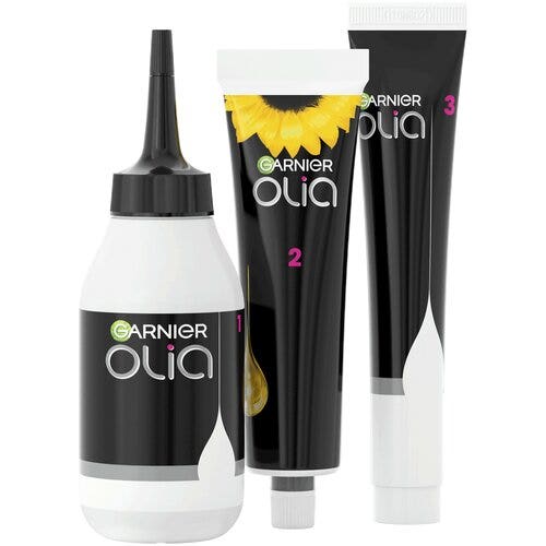 Garnier Olia Colorazione Capelli 7.3 Biondo Dorato-2