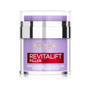 L'Oreal Paris Revitalift Filler Crema-Gel Rimpolpante 50ml-1