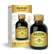 Dr Giorgini Olivis Classic Liquido Alcoolico 50ml-1