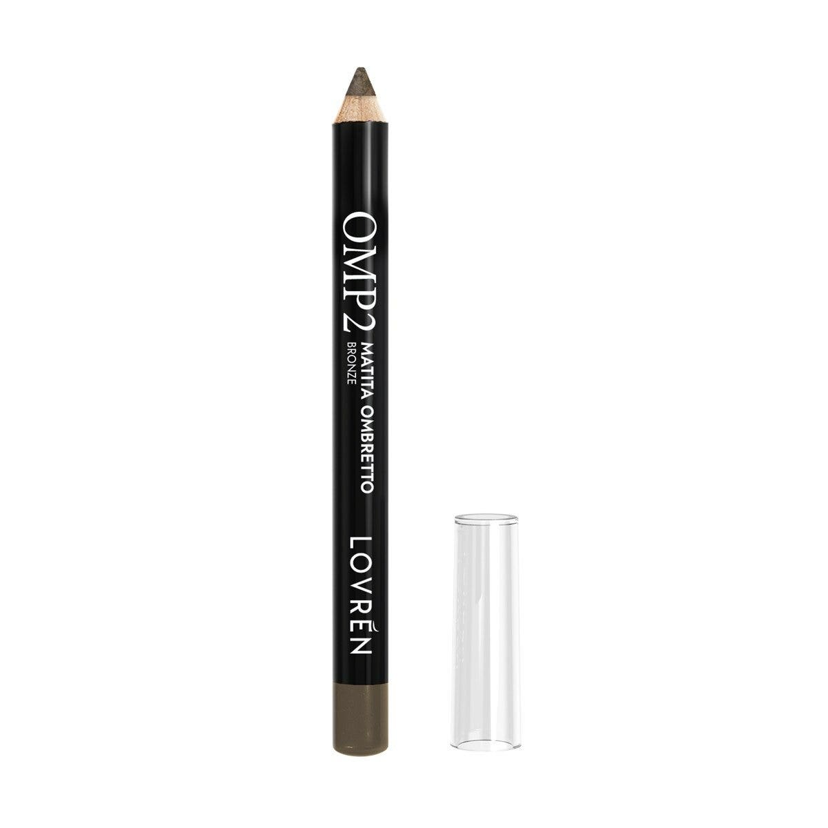 Lovren OMP2 Matita Ombretto Colore Bronze-1