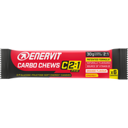 Enervit Carbo Chews C2:1 Pro Caramelle Gommose Energetiche 34g-2