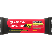 Enervit Carbo Bar C2:1 Pro Barretta Energetica 45g Gusto Brownie-2