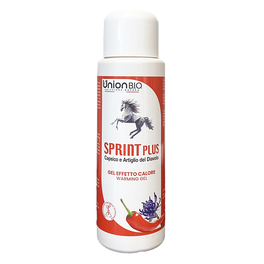 Sprint Plus Per Equini 250ml-3