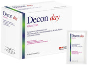 Decon Day 30 Buste-0
