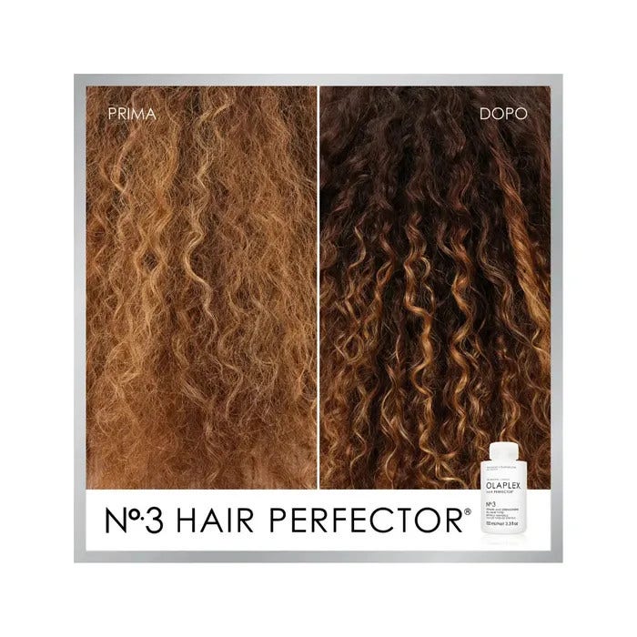 Olaplex N°3 Hair Perfector Jumbo 250ml-6