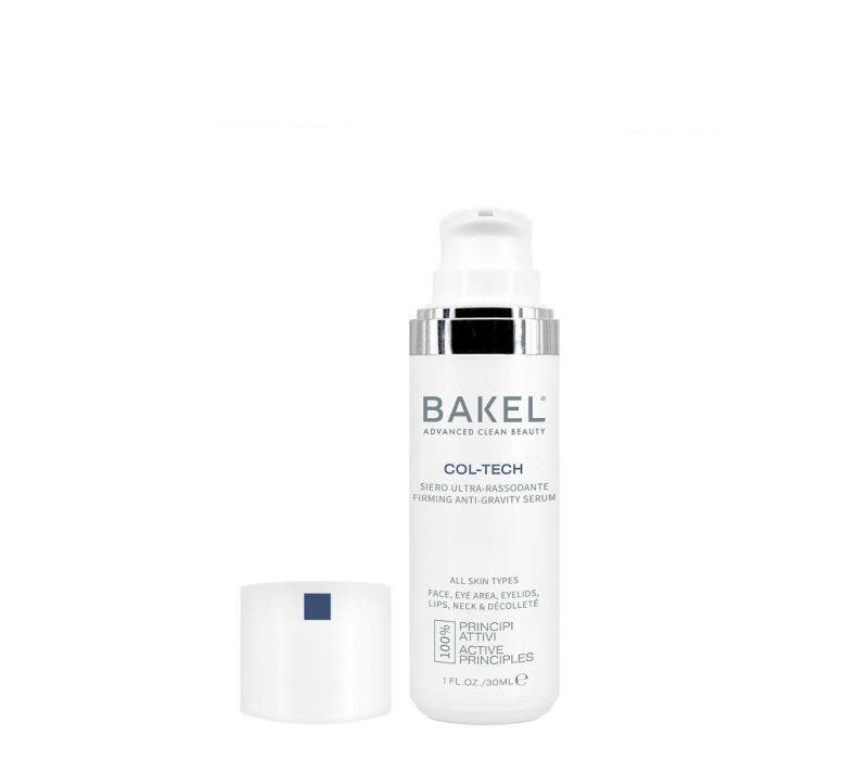 Bakel Col-Tech Case E Refill Siero Ultra Rassodante 30ml-2