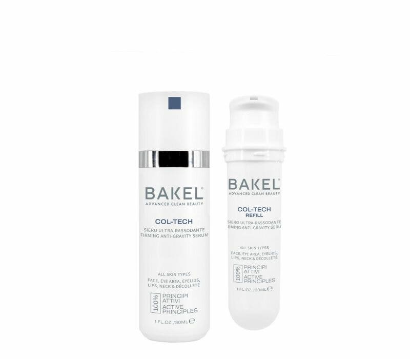 Bakel Col-Tech Case E Refill Siero Ultra Rassodante 30ml-1
