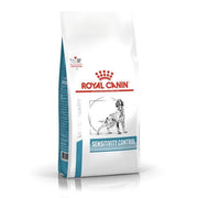 Royal Canin Veterinary Diet Sensitivity Control Crocchette Per Cani Sacco 7Kg-1