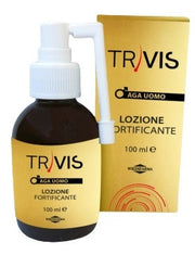Trivis Aga Uomo Lozione 100 ml-0