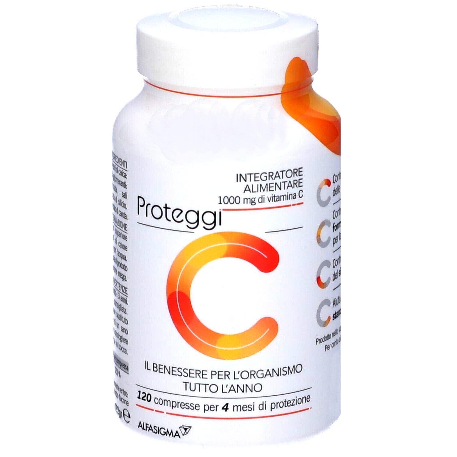 Proteggi C 120 Compresse-1