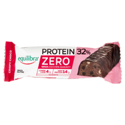 Equilibra Protein 32% Zero Crispy Choco Barretta 45g