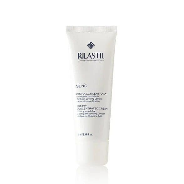 Rilastil Crema Seno Concentrata 75ml-2