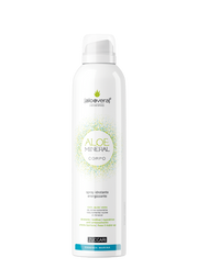 Zuccari Aloe Mineral Corpo Essenza Marina Spray 250ml-1