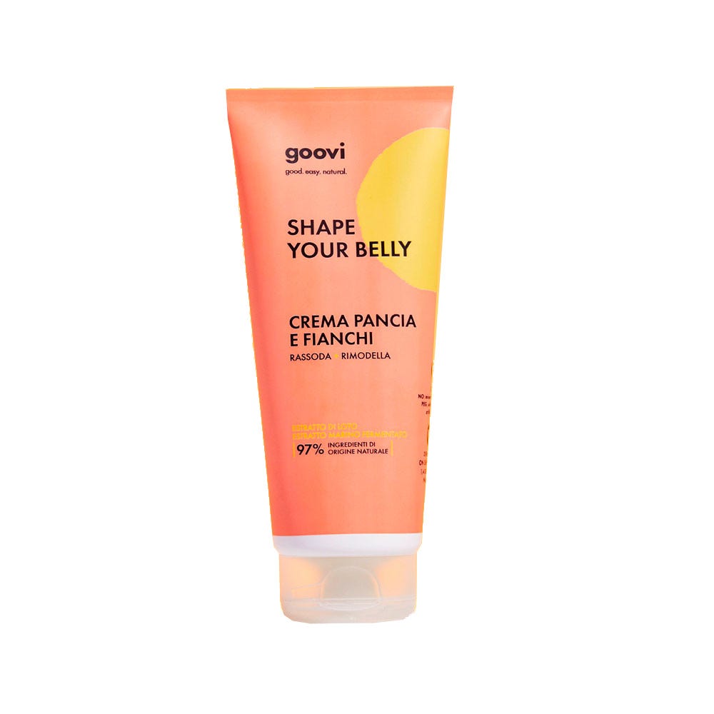 Goovi Crema Pancia E Fianchi -1