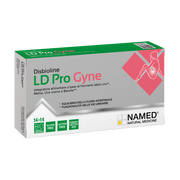 Named Disbioline LD Pro Gyne 2x14 Compresse-1