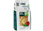 Ciao Carb Stage 3 Maccarozone Pipe Rigate 200g-1