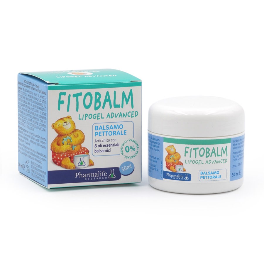 Fitobalm Lipogel Advanced 50ml-1