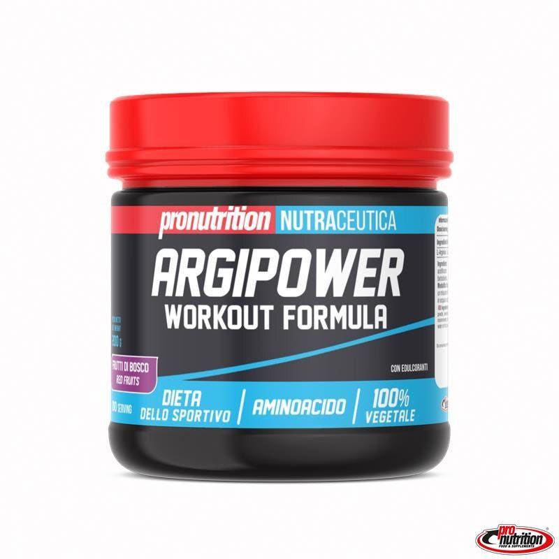Pronutrition Arginina Argipower 100% 200g-1