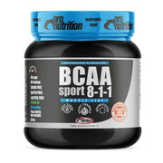 Pronutrtion BCAA Sport 8:1:1 350g Gusto Arancio-1