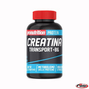 Pronutrition Creatina Transport +B6 200 Compresse-1