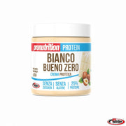 Pro Nutrition Crema Proteica Spalmabile Bianco Bueno 350g-1