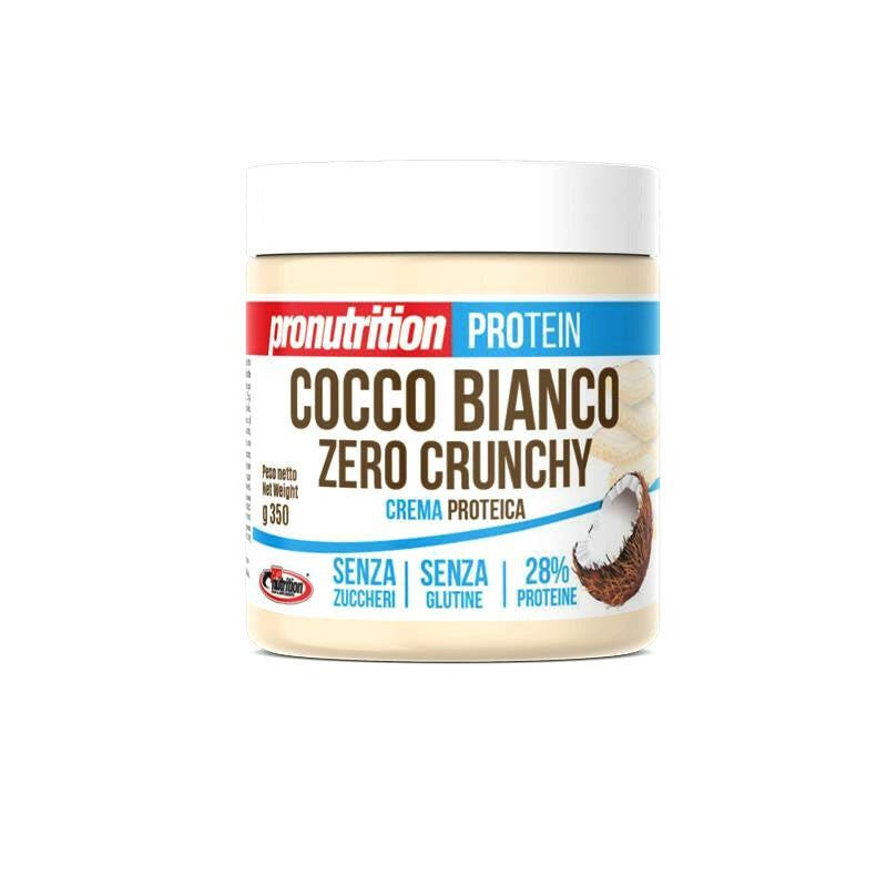 Pronutrition Crema Zero Biancococco 350g-3