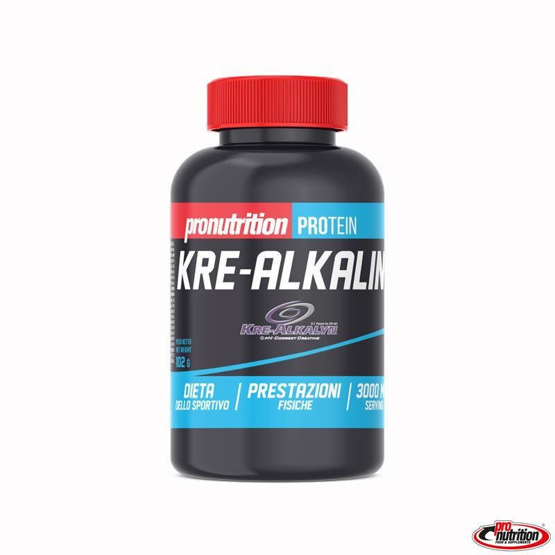 Pronutrition Kre-Alkalyn 120 Capsule-1