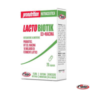 Pronutrition Lactobiotik 20 Capsule-1