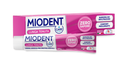 Miodent Crema Adesiva Gusto Neutro 50g-1