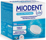 Tavola Miodent 56 Compresse-1