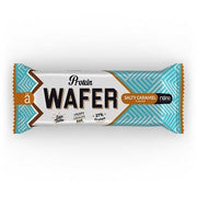 Nano Protein Wafer Gusto Salty Caramel 40g-1