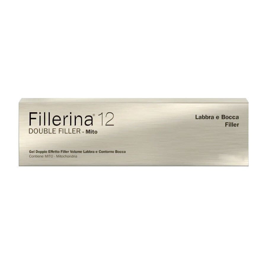 Fillerina 12 Double Filler Mito Grado 4 Labbra E Bocca 7ml-2