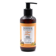 Dermal Ginger & Honey Crema Fluida Mani/Corpo 250ml-1