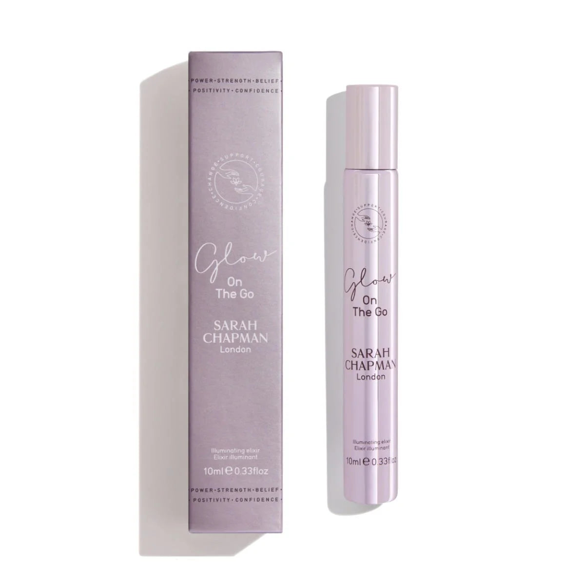 Sarah Chapman Glow Elixir 30ml
