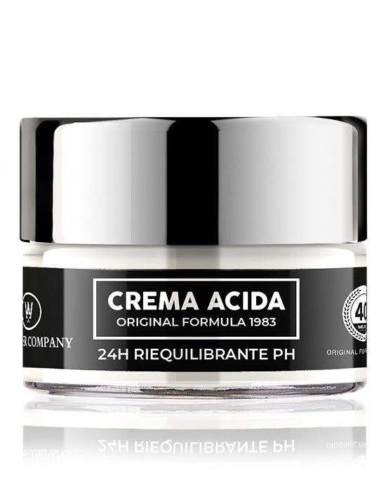 LR Wonder Crema Acida Viso 50ml-1