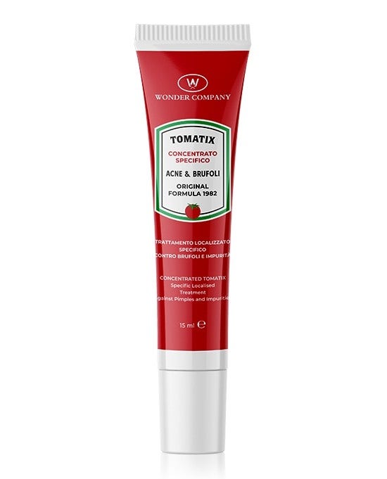 LR Wonder Tomatix Concentrato Acne/Brufoli 15ml-1