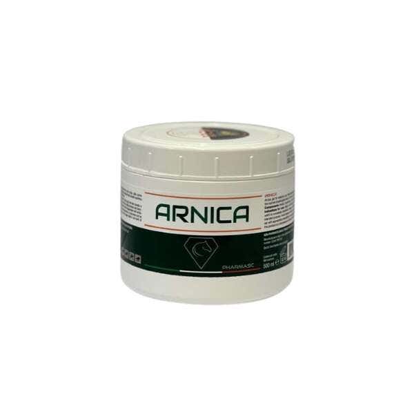 Arnica Per Cavalli 500ml-3