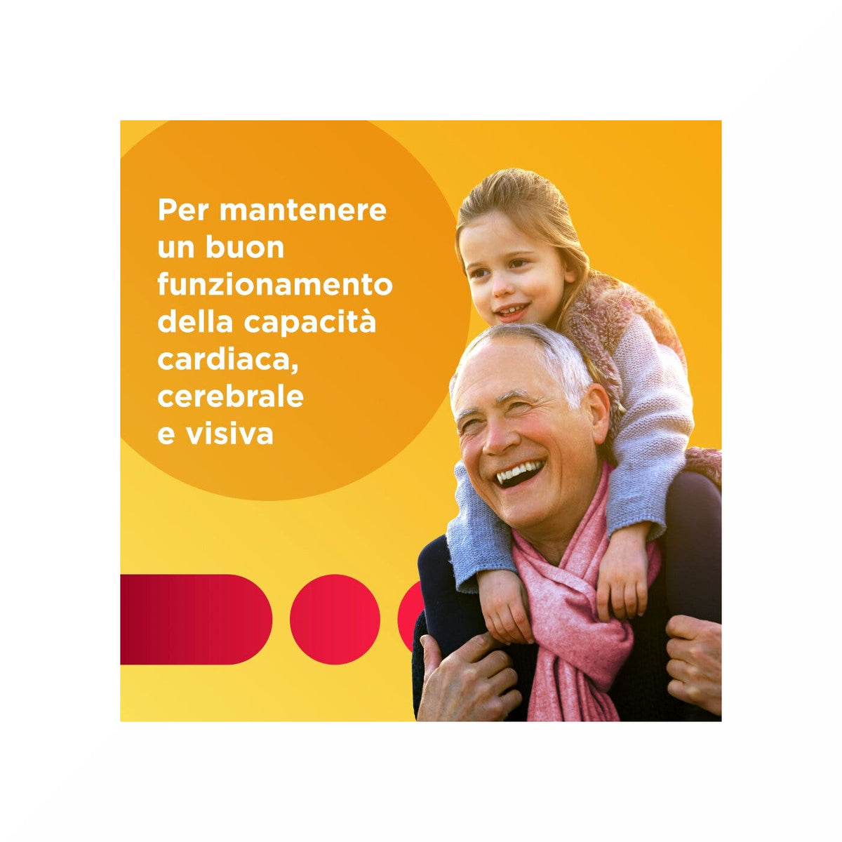 Multicentrum Cuore Mente E Vista Boost Omega3 60 Mini Perle-4