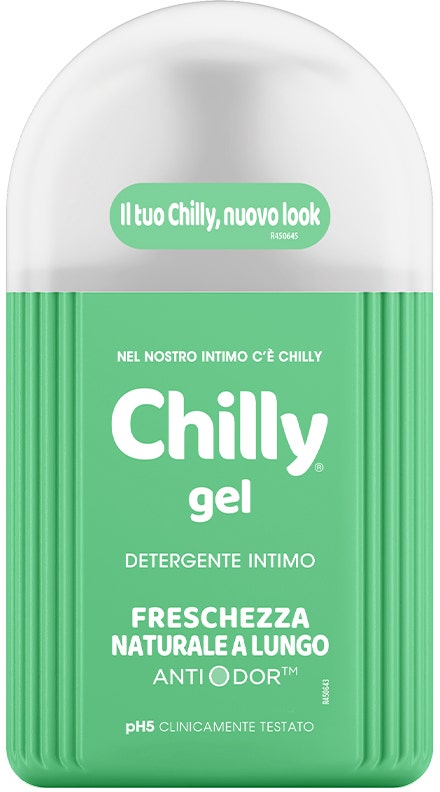 Chilly Detergente Fresco 300ml-5