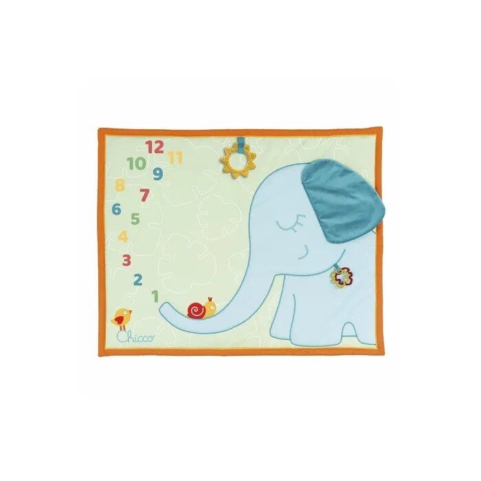 Chicco Tappeto Complimese 0+ Mesi-3