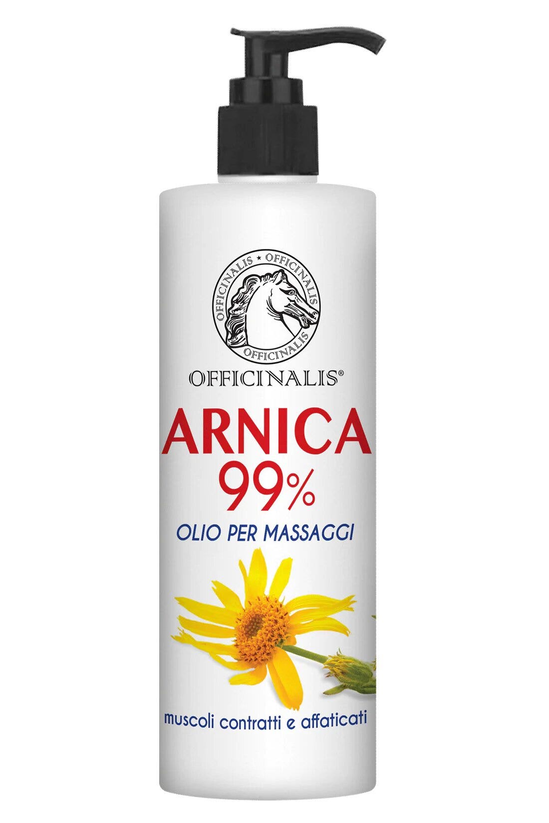 Officinalis Arnica 99% 100ml-1