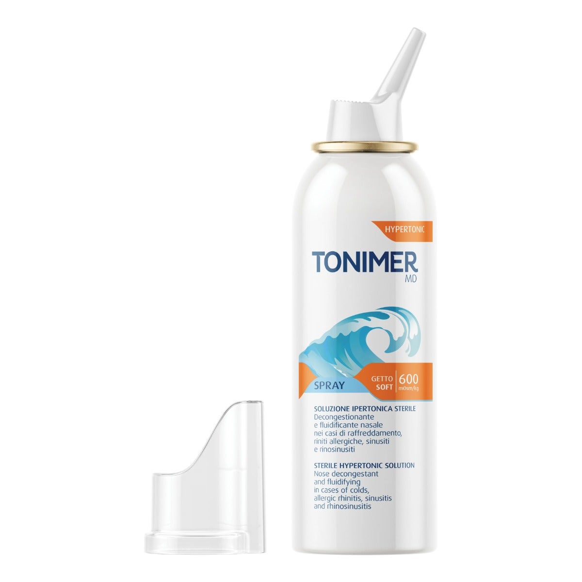 Tonimer Hypertonic Spray 100ml-1